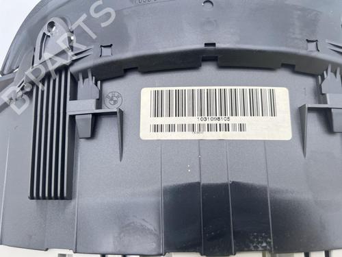 Instrument cluster BMW 3 Compact (E46) 318 ti | BP39683458C47 - Image 4