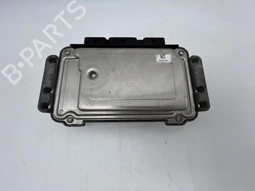 Engine control unit (ECU) PEUGEOT 206 CC (2D) 1.6 16V (2DNFUF, 2DNFUR) | BP39681432M57 - Image 7