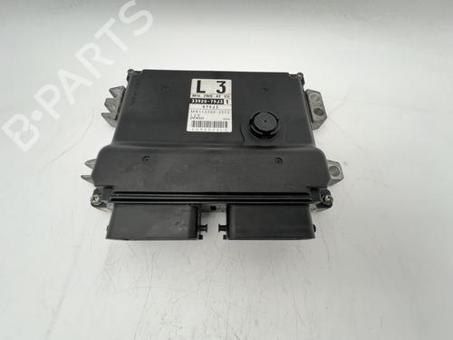 Engine control unit (ECU) SUZUKI SX4 (EY, GY) 1.6 VVT (RW416, YA21S) | BP39674462M57 - Image 4