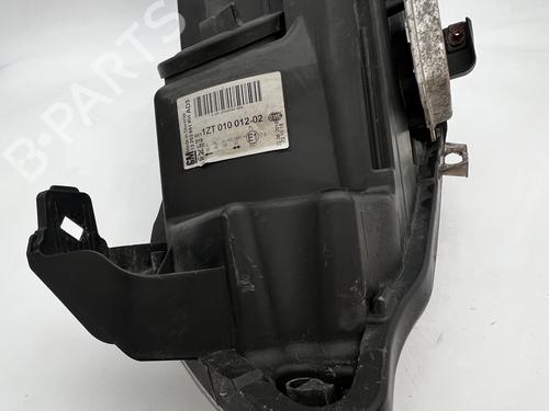 Right headlight OPEL ASTRA J (P10) 1.3 CDTI (68) | BP39675021C29 - Image 9