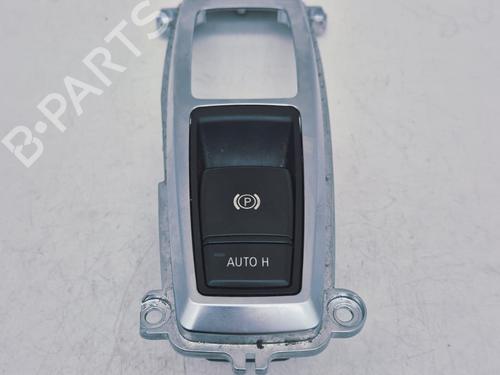 Handrem Handrem BMW X5 (E70) 3.0 sd (286 hp) 39680554 39680554