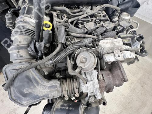 Engine FORD FIESTA VI (CB1, CCN) 1.0 Sport | BP39675502M1 - Image 4
