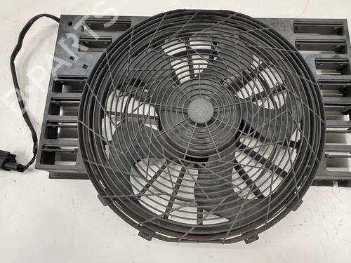 Radiator fan BMW 7 (E65, E66, E67) 740 d | BP39672894M35 - Image 7