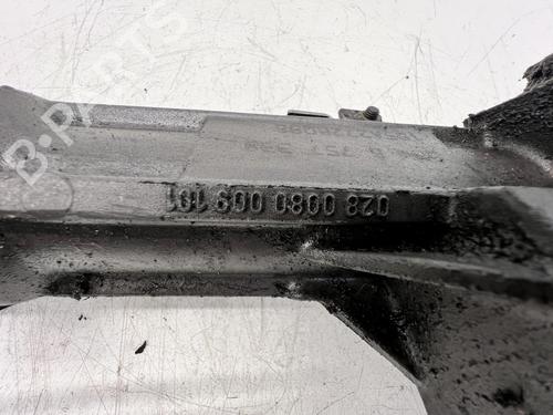 Steering rack BMW 3 (E46) 318 i | BP39675867M22  - Image 6