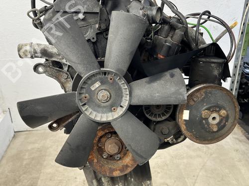 Motor Motor MERCEDES-BENZ 190 (W201) E 2.0 (118 hp) 39680441 39680441