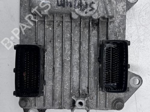 Engine control unit (ECU) OPEL SIGNUM Hatchback (Z03) 2.2 direct (F48) | BP39679568M57 - Image 4