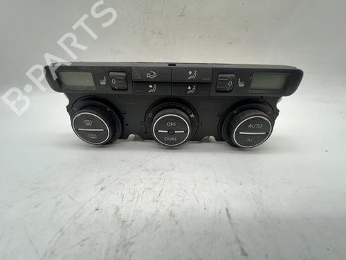 Climate control VW GOLF PLUS V (5M1, 521) 1.4 TSI | BP39676268I5 - Image 6
