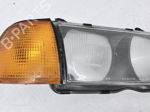 Used Right headlight Right headlight BMW 3 Compact (E36) 316 i (102 hp) 39678674 39678674