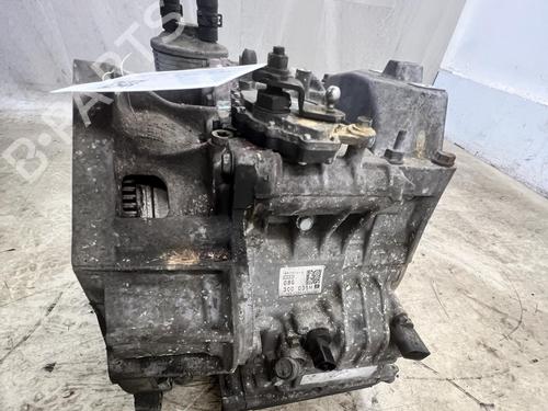 Gearbox AUDI A3 (8P1) 2.0 FSI | BP40129713M3 - Image 5