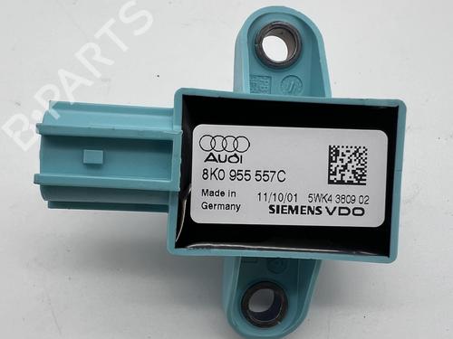 Electronic sensor AUDI A5 Sportback (8TA) 2.0 TFSI | BP39674010M84 - Image 3