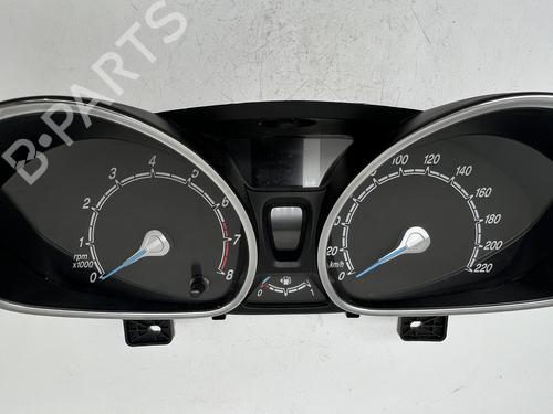 Used Instrument cluster Instrument cluster FORD FIESTA VI (CB1, CCN) 1.0 Sport (140 hp) 39682916 39682916