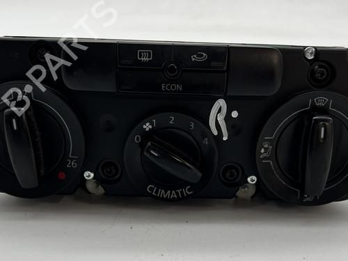 Climate control VW GOLF V (1K1) 1.4 16V | BP39674337I5 - Image 2
