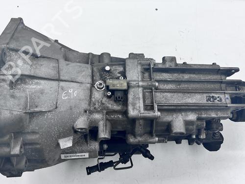 Gearbox BMW 3 (E90) 320 i | BP39677349M3 - Image 2