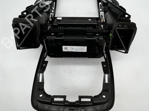 Cup/Object holder OPEL ZAFIRA TOURER C (P12) 2.0 CDTi (75) | BP39677367I37 - Image 12