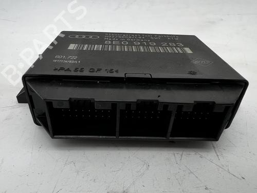 Electronic module AUDI A6 C5 (4B2, 4B4) 1.8 T | BP39679564M83  - Image 7