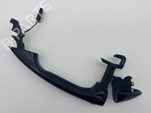 Used Rear right exterior door handle Rear right exterior door handle MERCEDES-BENZ E-CLASS T-Model (S211) E 320 T CDI (211.222) (224 hp) 40090747 40090747