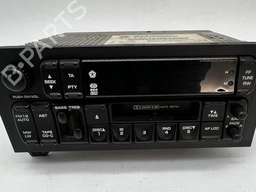 Used Radio Radio 39679957 39679957