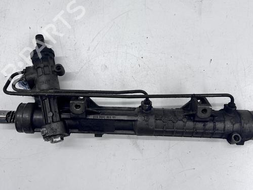 Used Steering rack Steering rack BMW 3 Compact (E46) 316 ti (115 hp) 39680502 39680502
