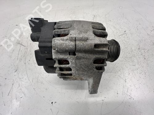 Used Alternator Alternator KIA VENGA (YN) 1.6 CRDi 128 (128 hp) 40042529 40042529