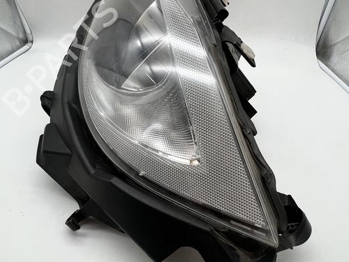 Left headlight BMW 3 (E90) 320 i | BP39682299C28 - Image 3