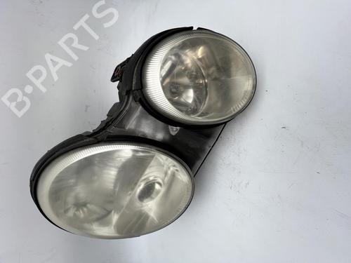 Right headlight KIA OPIRUS (GH) 3.5 | BP39670185C29 - Image 2