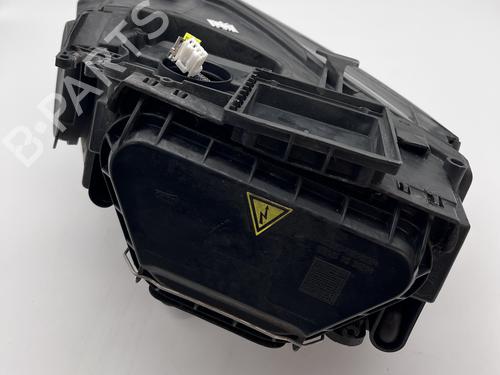 Left headlight AUDI A5 Sportback (8TA) 2.0 TFSI | BP40090628C28 - Image 5