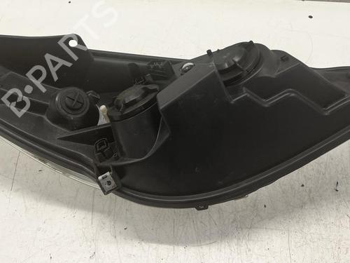 Left headlight PEUGEOT 206+ (2L_, 2M_) 1.4 i | BP39880382C28 - Image 3