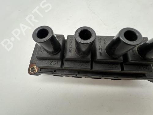 Ignition coil BMW 3 (E46) 316 i | BP39675340M94 - Image 8