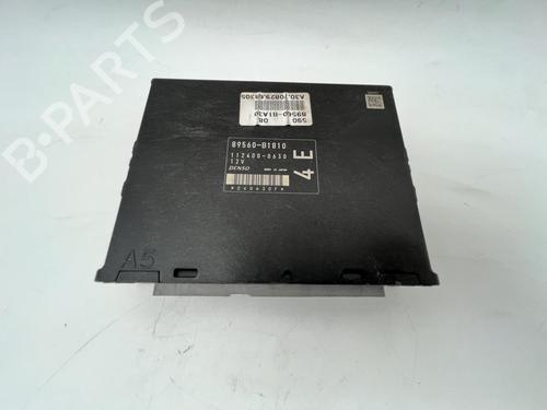 Used Engine control unit (ECU) Engine control unit (ECU) SUBARU JUSTY IV 1.0 (M300) (69 hp) 39669620 39669620