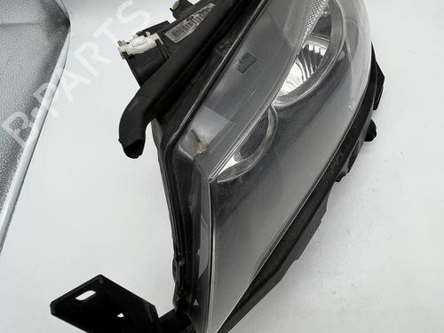Left headlight BMW 3 (E90) 320 i | BP39682299C28 - Image 9