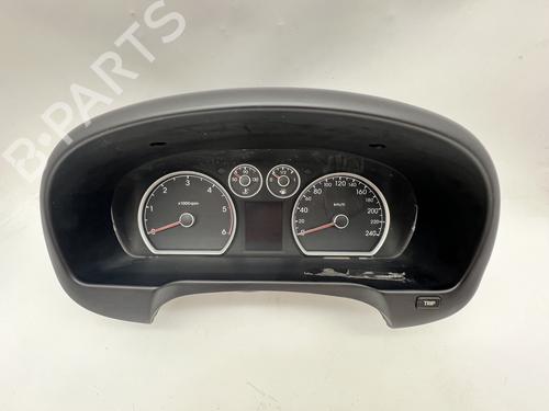 Kombiinstrument Kombiinstrument HYUNDAI i30 (FD) 1.6 CRDi (116 hp) 39675529 39675529