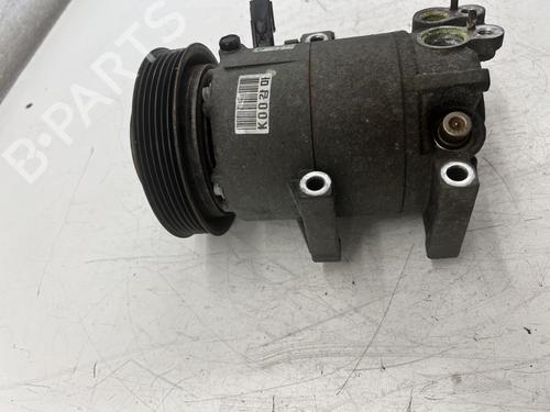 AC compressor KIA VENGA (YN) 1.4 CVVT | BP39683527M34 - Image 6