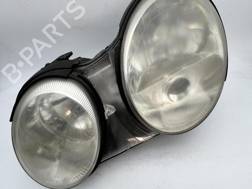 Left headlight KIA OPIRUS (GH) 3.5 | BP39678106C28 - Image 2