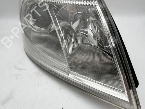 Used Right headlight Right headlight SKODA OCTAVIA II (1Z3) 1.6 TDI (105 hp) 39680789 39680789