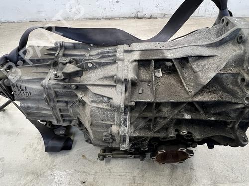 Used Gearbox Gearbox AUDI A6 C6 Avant (4F5) 2.7 TDI (190 hp) 39678548 39678548