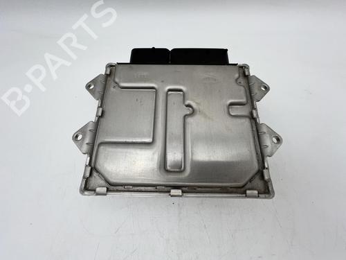 Engine control unit (ECU) FIAT DOBLO Cargo (263_) 1.3 D Multijet | BP39678091M57 - Image 5