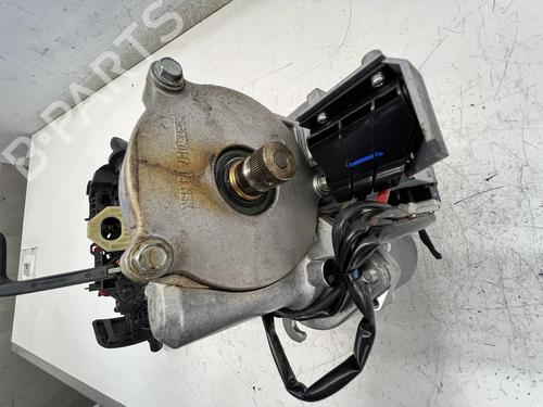 Steering column RENAULT KANGOO Express (FW0/1_) 1.5 dCi 110 (FW06, FW12) | BP39675414M21 - Image 5