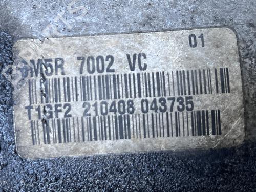 Gearbox FORD FOCUS II Convertible 2.0 | BP39678772M3  - Image 5