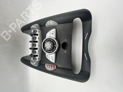 Climate control MINI MINI Convertible (R57) Cooper | BP40157362I5 - Image 5