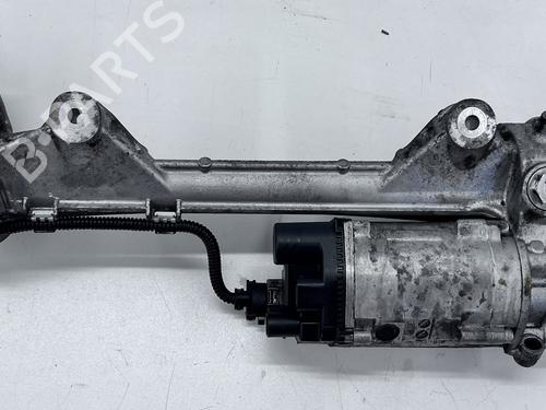 Used Steering rack Steering rack BMW 1 (F20) 116 i (136 hp) 39682158 39682158