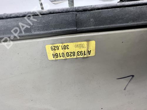 Left taillight CHRYSLER CROSSFIRE 3.2 | BP39674199C34 - Image 5