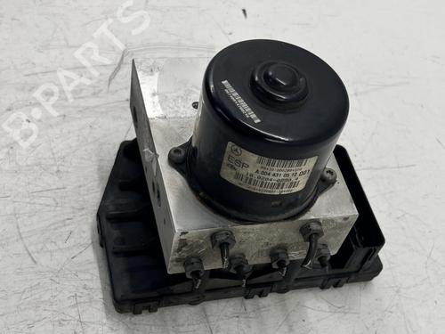 Used ABS pump ABS pump 39683537 39683537