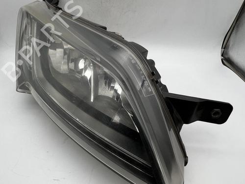 Used Right headlight Right headlight FIAT DUCATO Platform/Chassis (250_) 180 Multijet 3,0 D (177 hp) 39952205 39952205