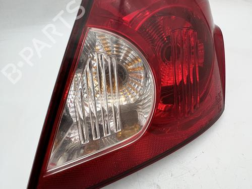 Right taillight CHRYSLER SEBRING (JS) 2.0 VVT | BP39681071C35 - Image 10