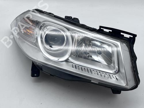 Used Right headlight Right headlight RENAULT MEGANE II Coupé-Cabriolet (EM0/1_) 1.6 (113 hp) 40091322 40091322