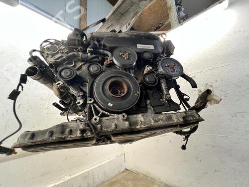 Engine VW PHAETON (3D1, 3D2, 3D3, 3D4, 3D6, 3D7, 3D8, 3D9) 3.0 V6 TDI 4motion | BP39670525M1 - Image 16