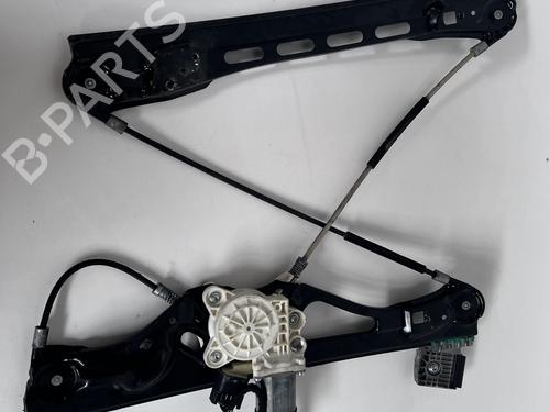 Used Front left window mechanism Front left window mechanism MERCEDES-BENZ E-CLASS T-Model (S211) E 320 T CDI (211.222) (224 hp) 39676812 39676812