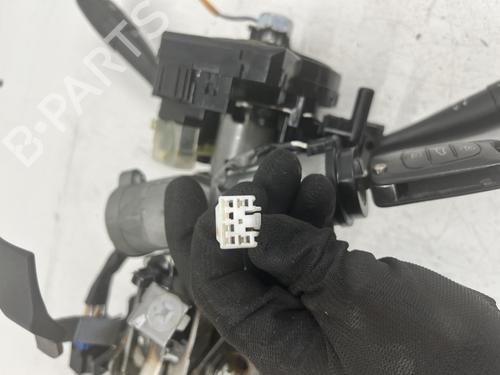 Steering column KIA CEE'D SW (ED) 1.6 | BP39669875M21 - Image 9