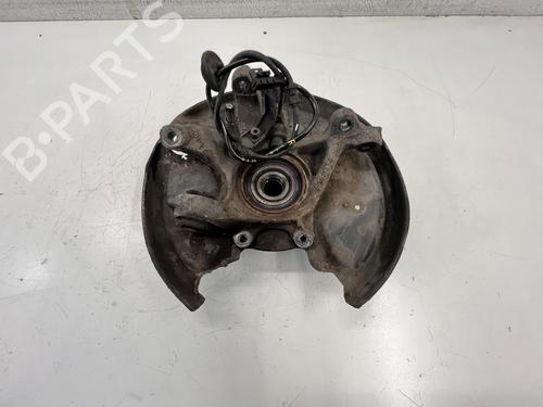 Used Right rear steering knuckle Right rear steering knuckle MERCEDES-BENZ E-CLASS (W210) E 240 (210.061) (170 hp) 39670232 39670232