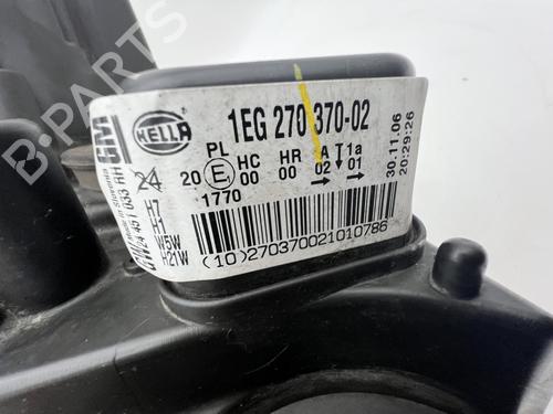 Left headlight OPEL ASTRA H (A04) 1.6 (L48) | BP39679936C28 - Image 9